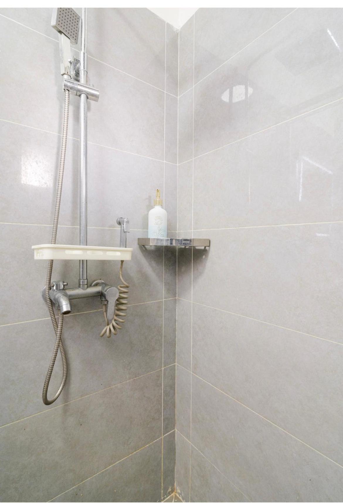 Apartment The Luxe Lavington *
