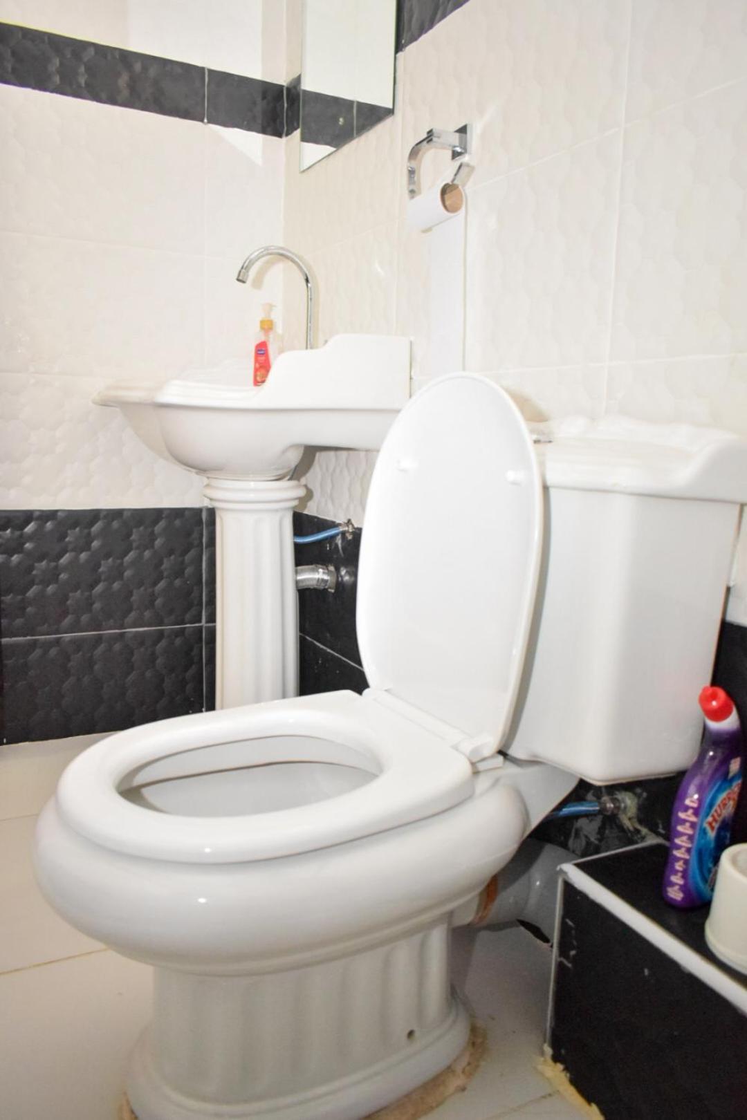 Roma - Elegant 2 Bedroom Ensuite At Lifestyle Residency In Garden Estate Apartment