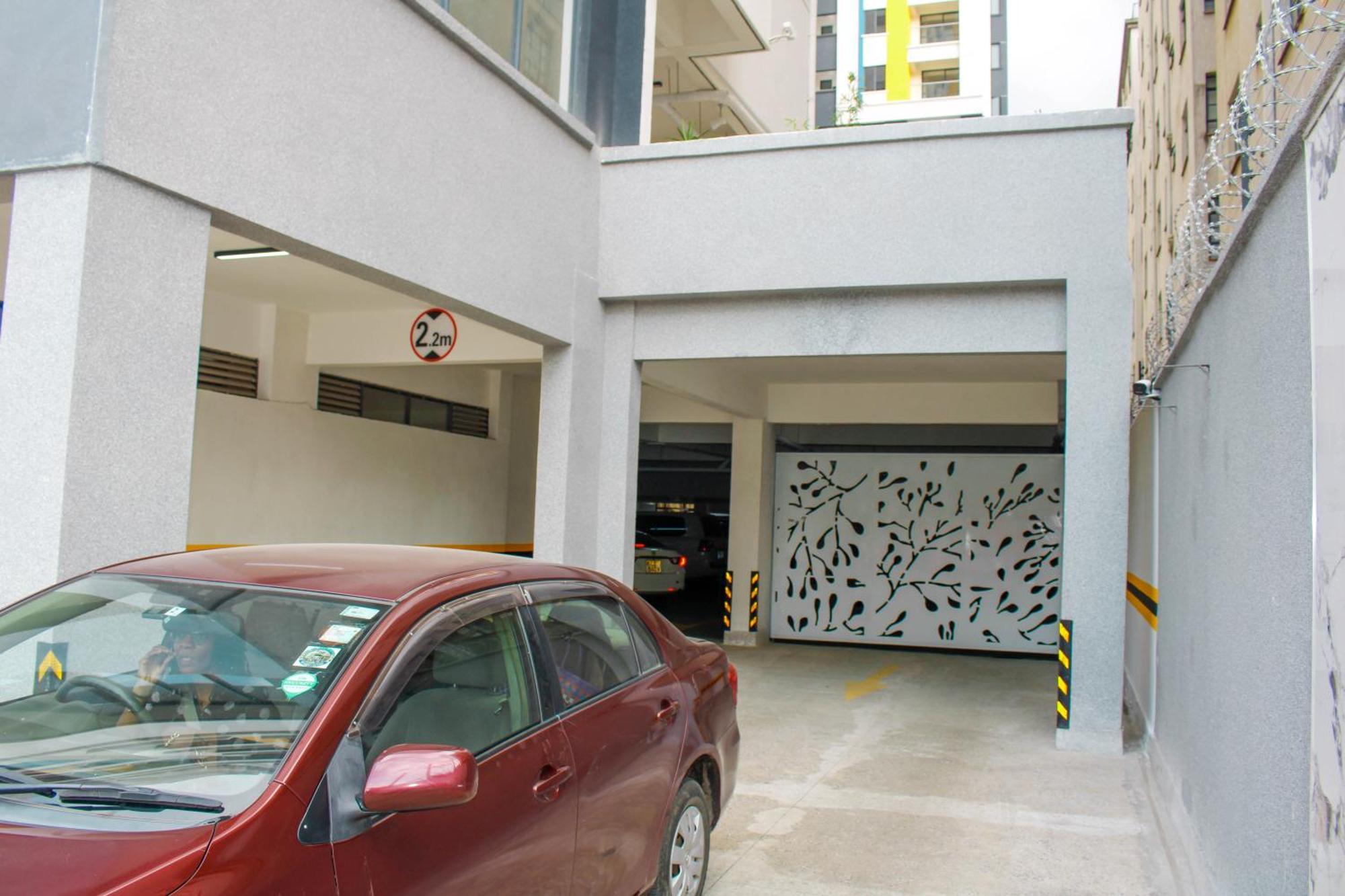 Executive In Kilimani, * Nairobi