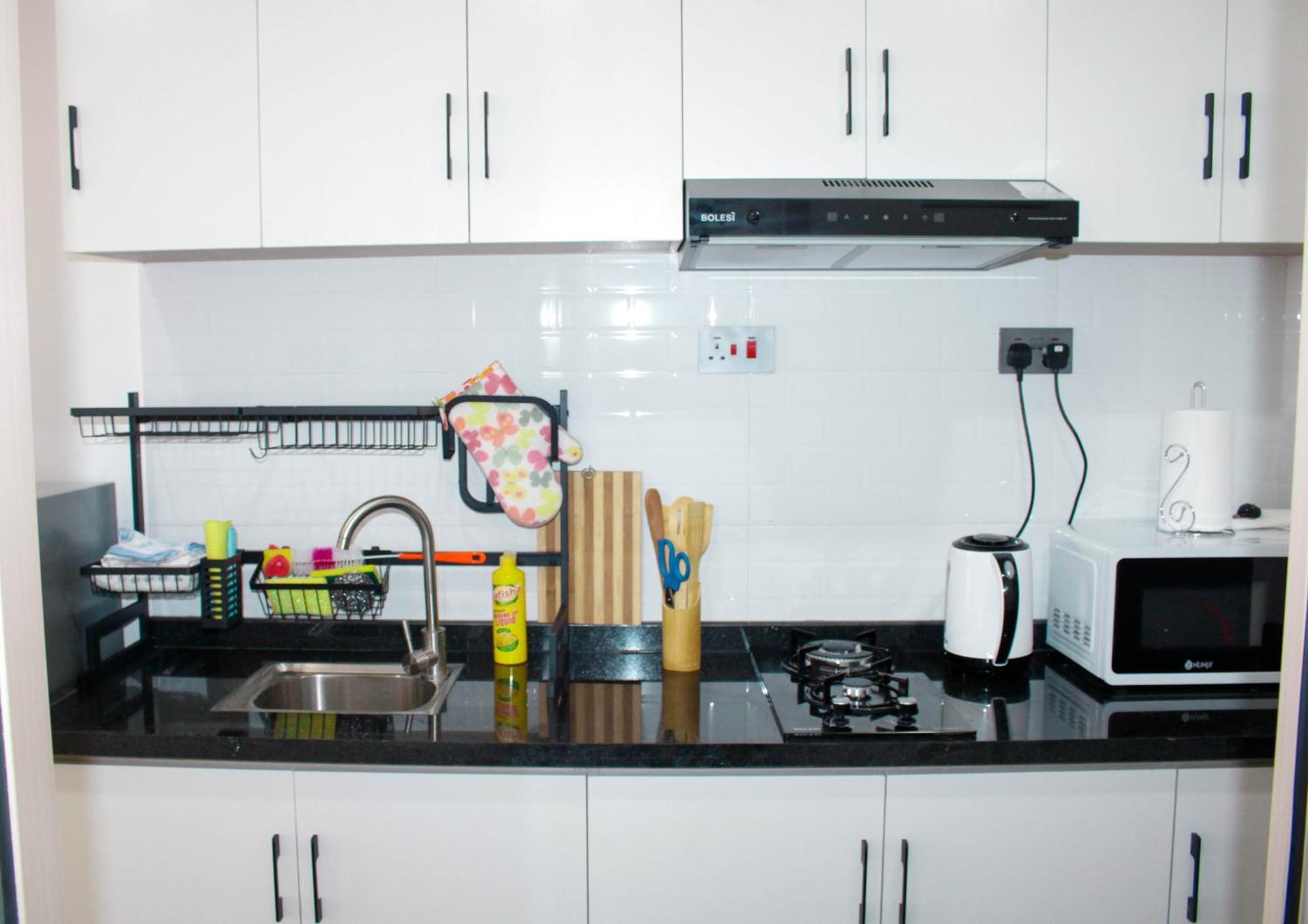 Apartment Executive In Kilimani,