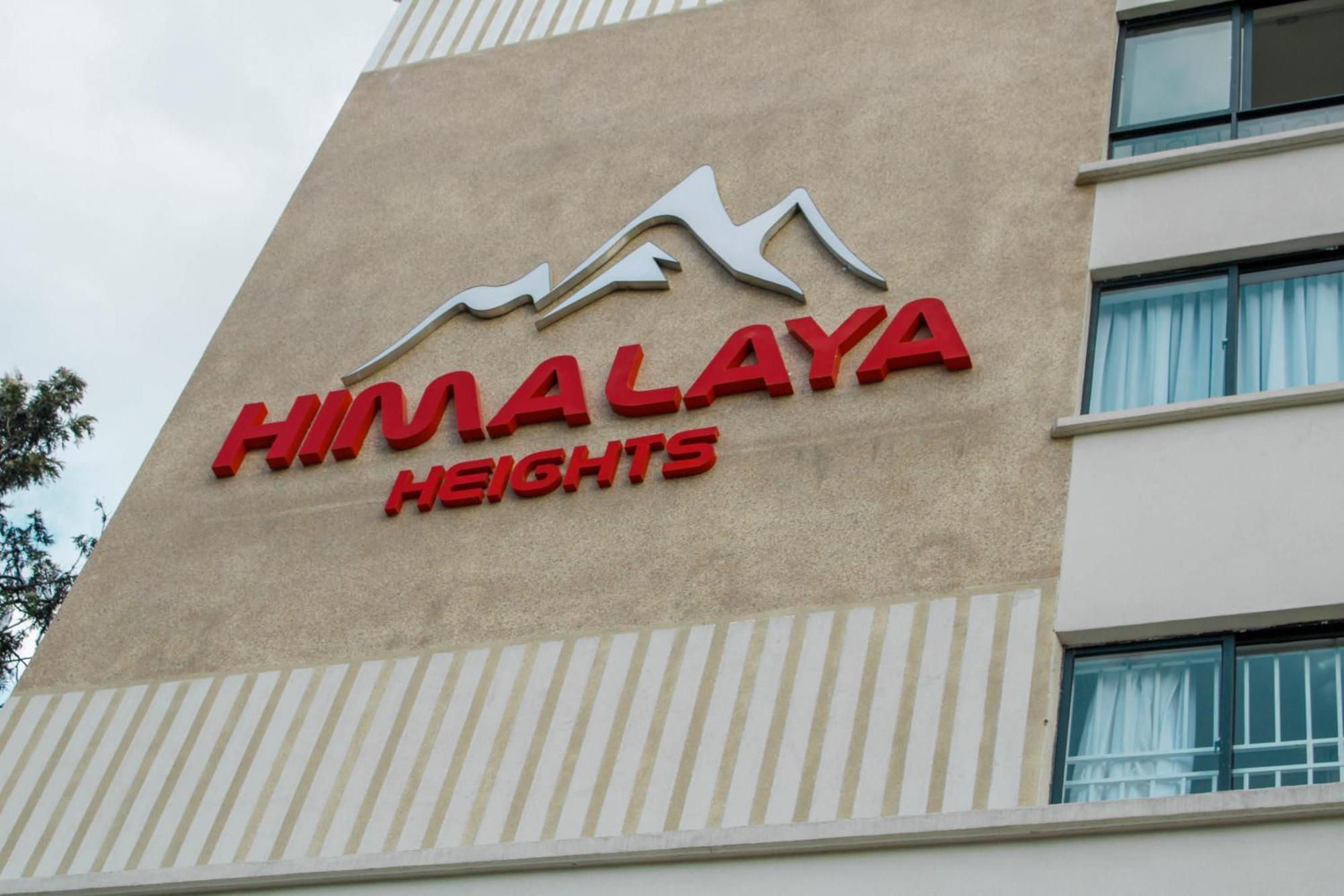 Apartment Executive In Kilimani, Nairobi