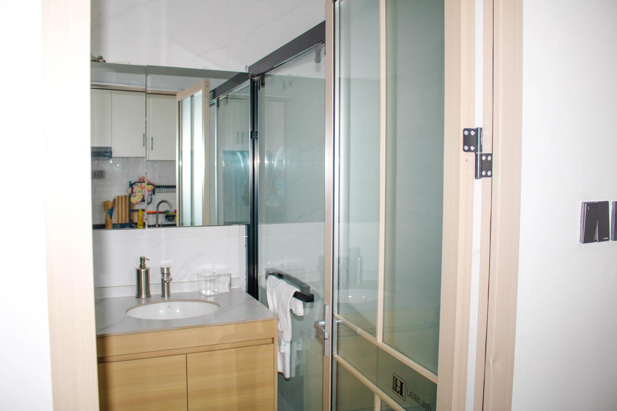 Executive In Kilimani, Apartment