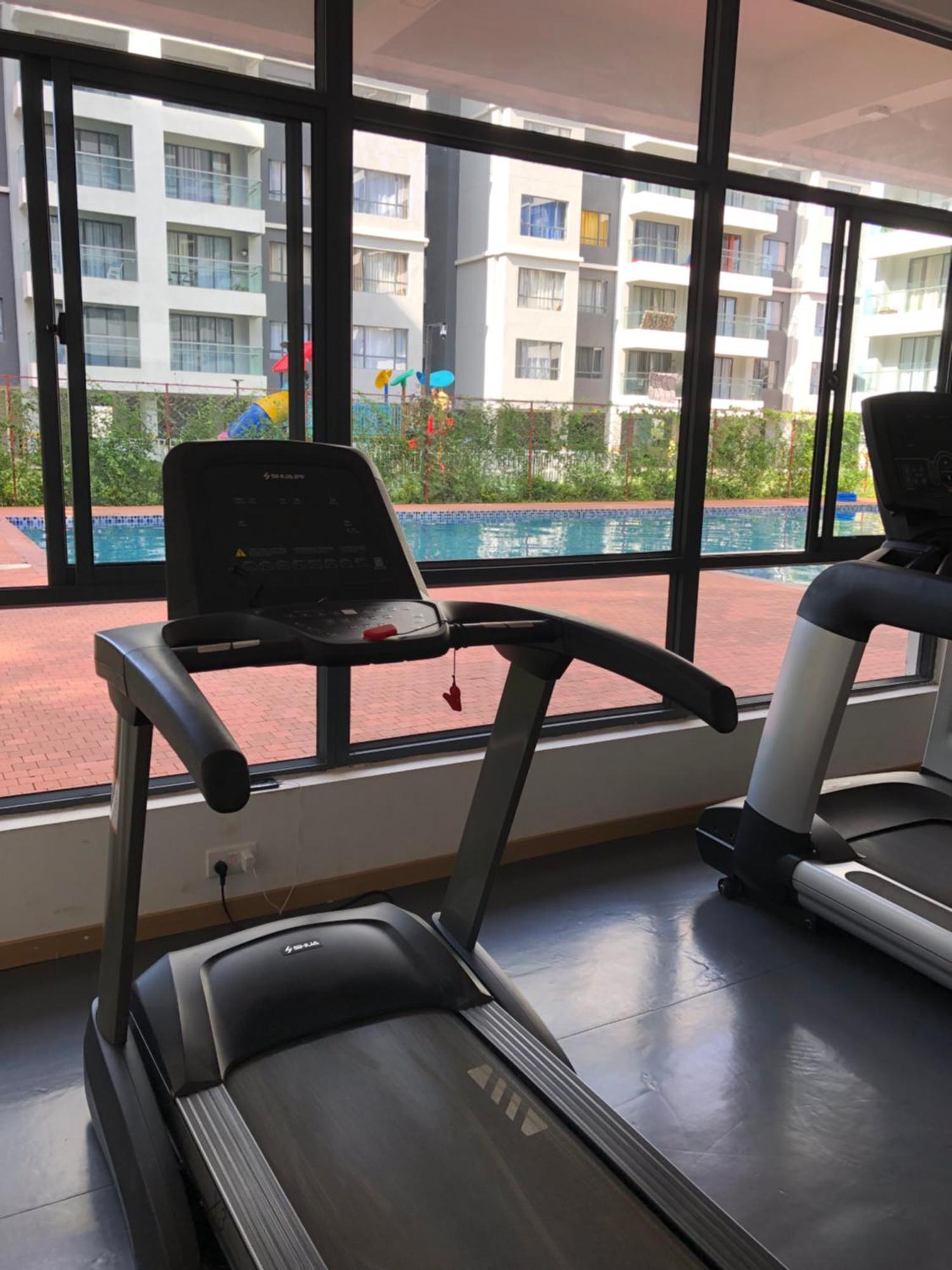 Makumbi Park Studio Near Sgr Jkia Nairobi