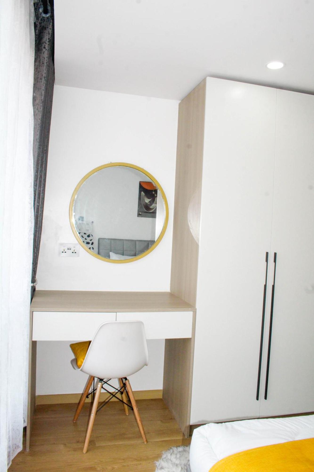 Executive In Kilimani, Nairobi