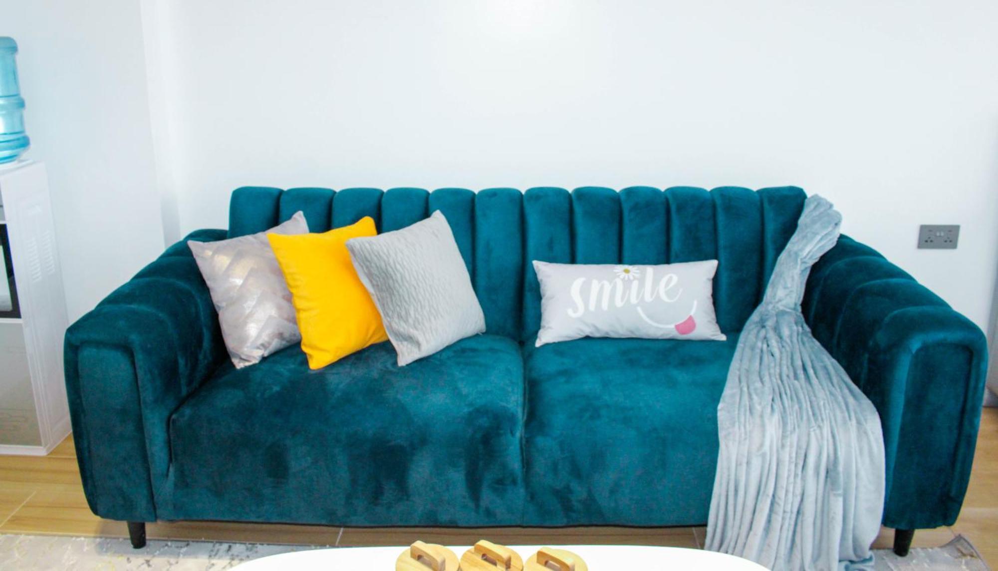 Executive In Kilimani, Apartment Nairobi