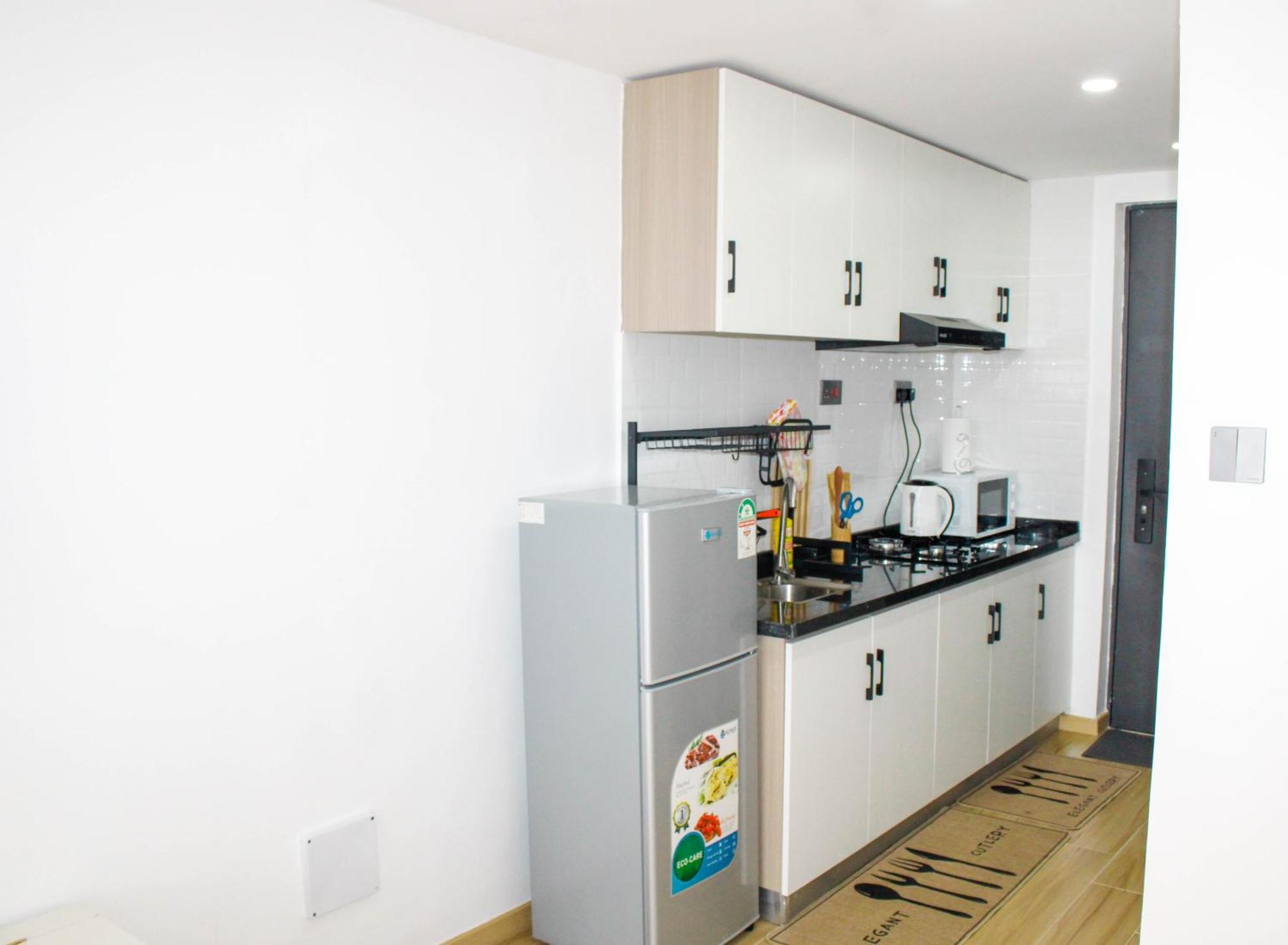Apartment Executive In Kilimani, Nairobi