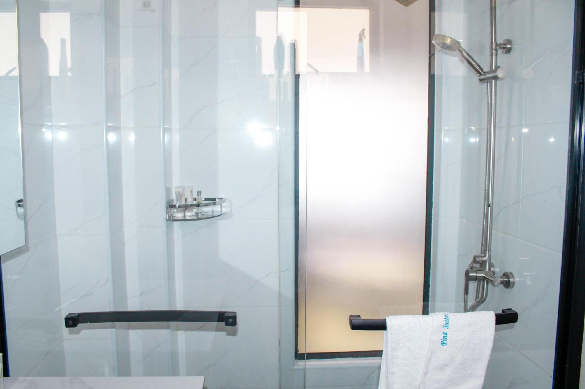 Executive In Kilimani, Apartment