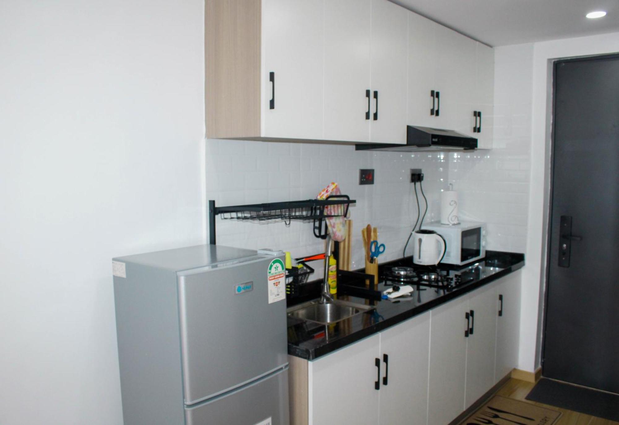 Apartment Executive In Kilimani, Nairobi