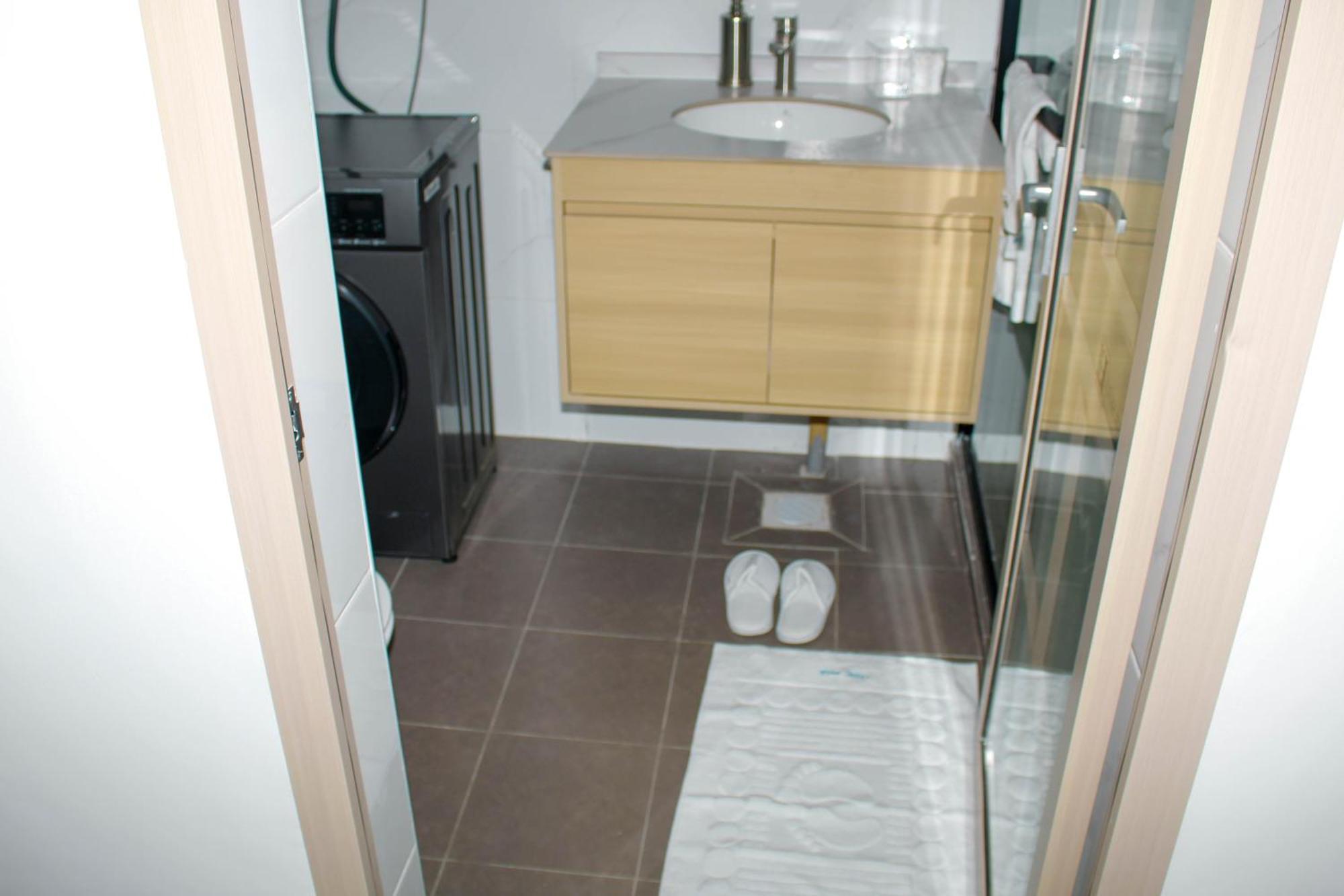 Apartment Executive In Kilimani,