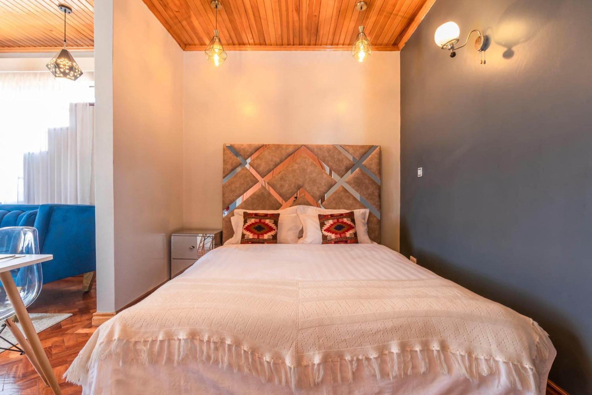 The Apex Penthouse Nairobi