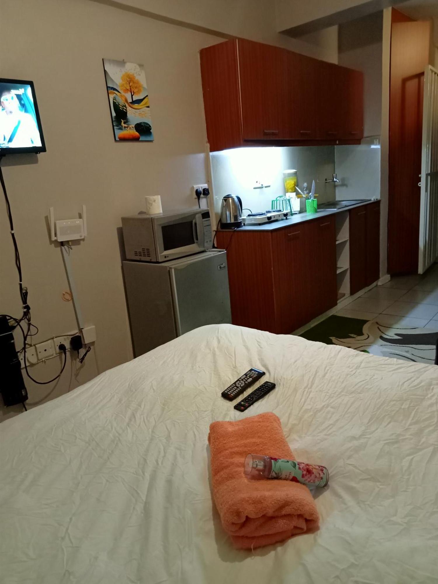 Ephrem Apartment Nairobi