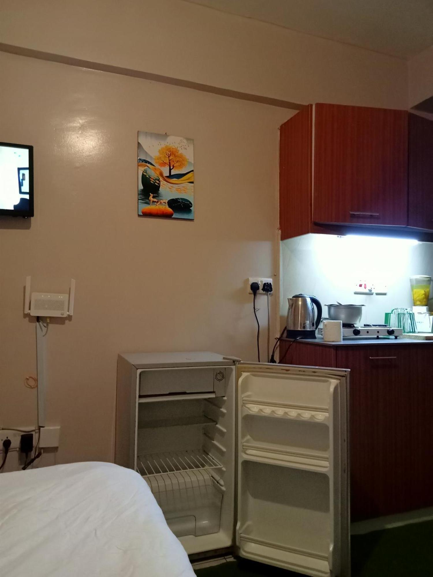 Apartment Ephrem