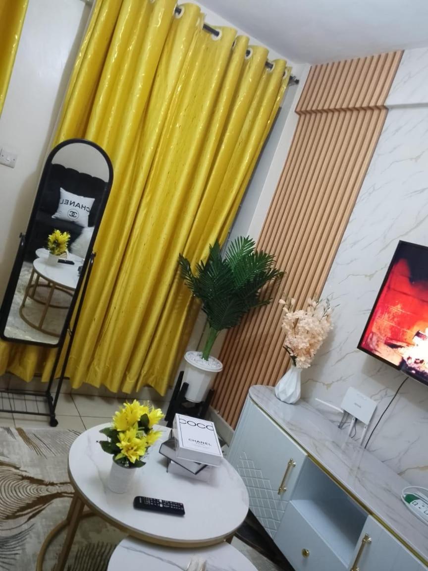 Elegant Homes Nairobi