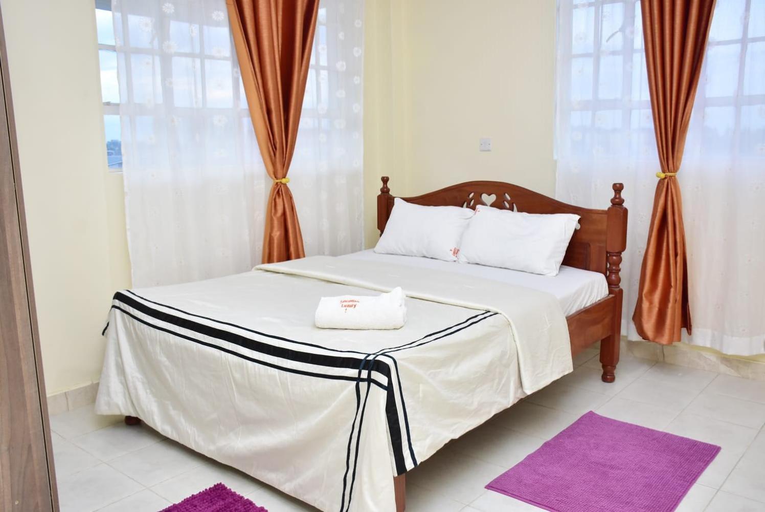 Xplorer,s Luxury Nairobi