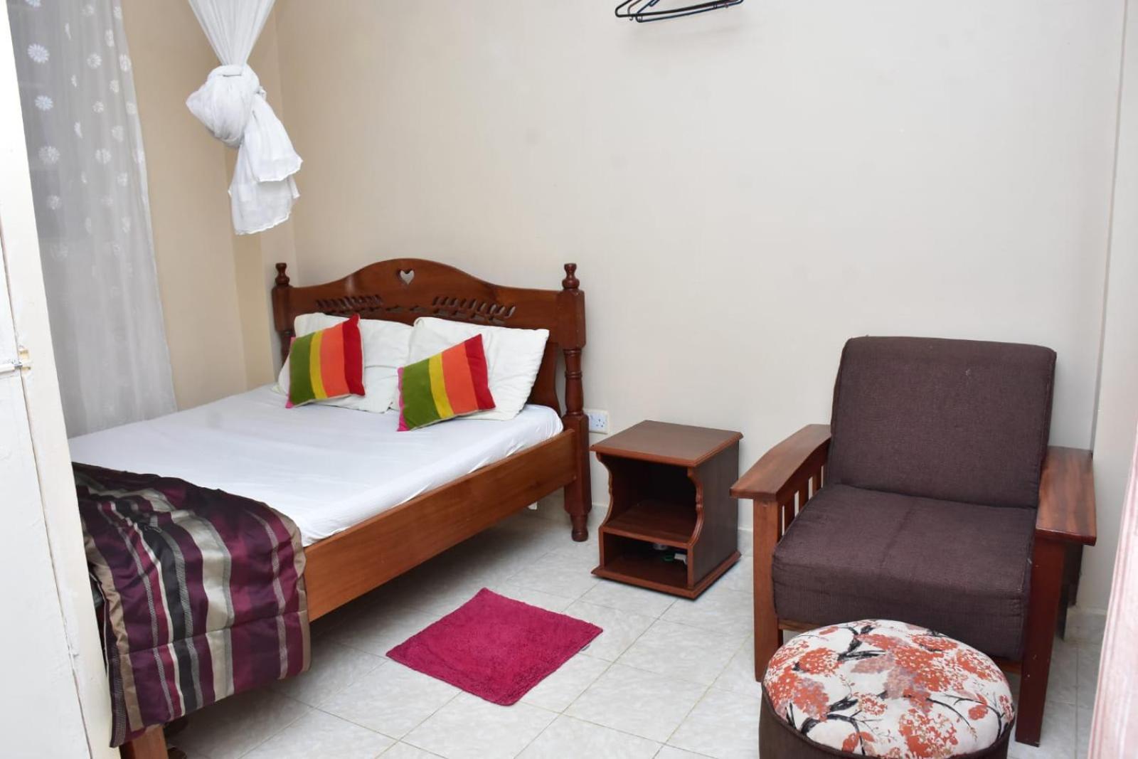 Xplorer,s Luxury * Nairobi
