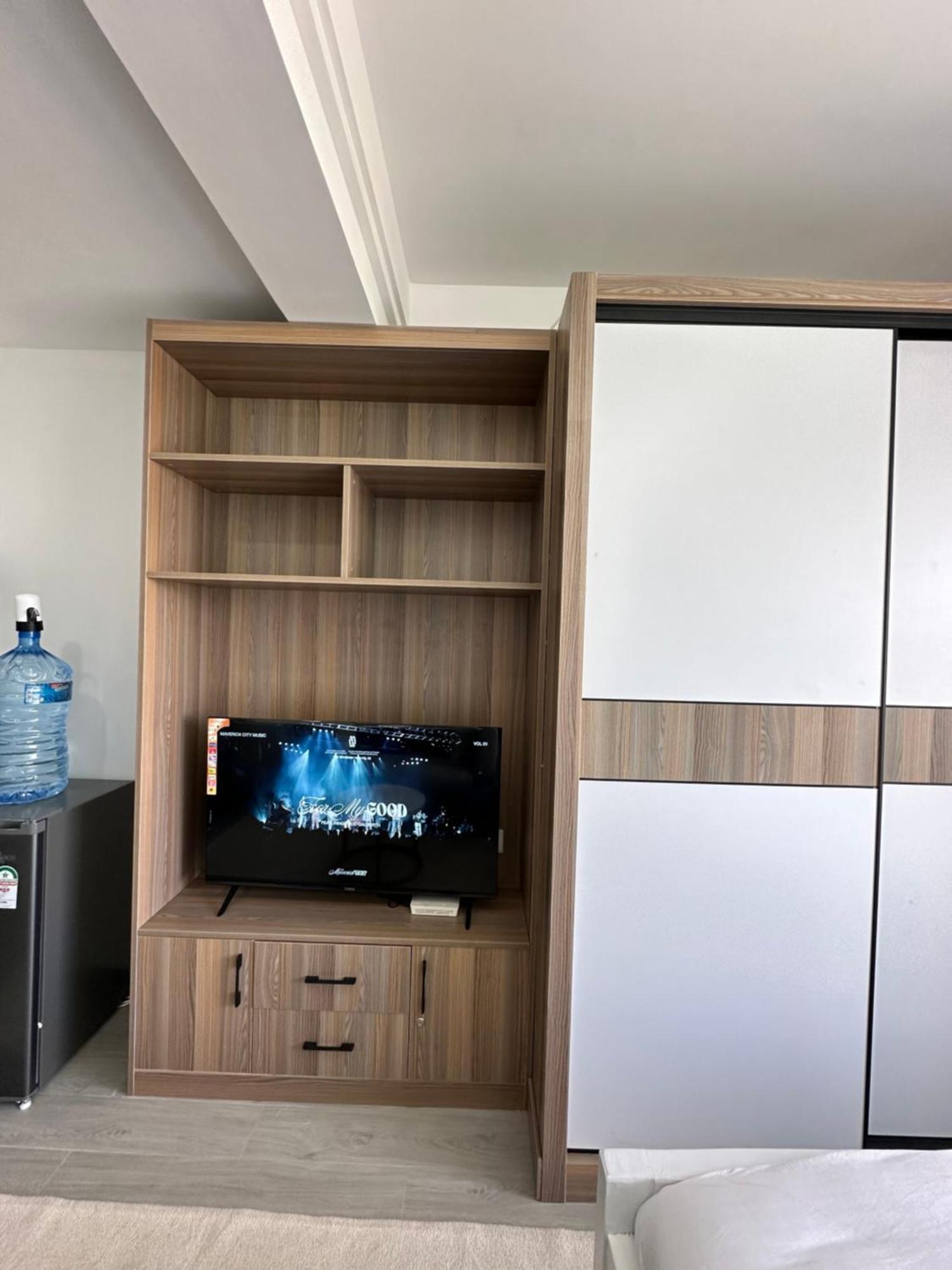 Apartment Luxury Near Yaya Kilimani *