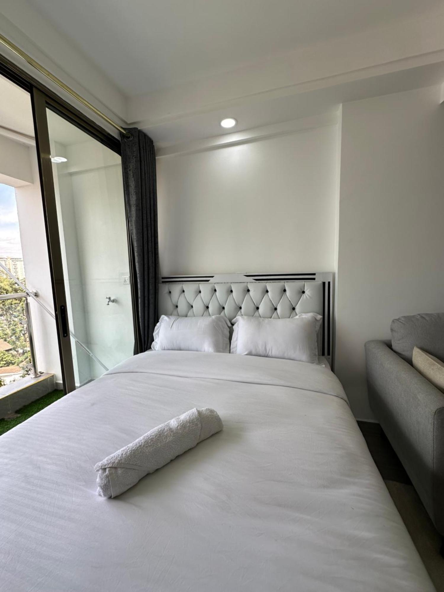 Luxury Near Yaya Kilimani *