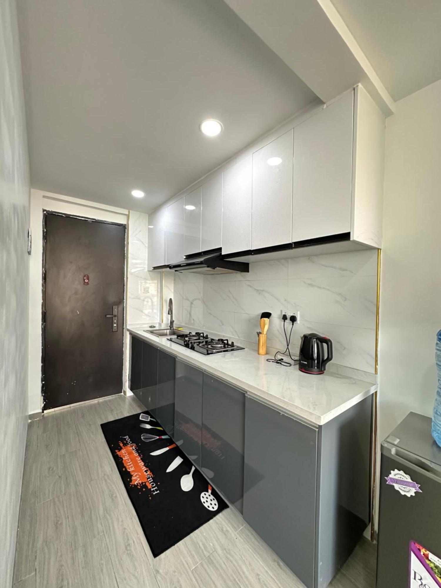Luxury Near Yaya Kilimani Apartment
