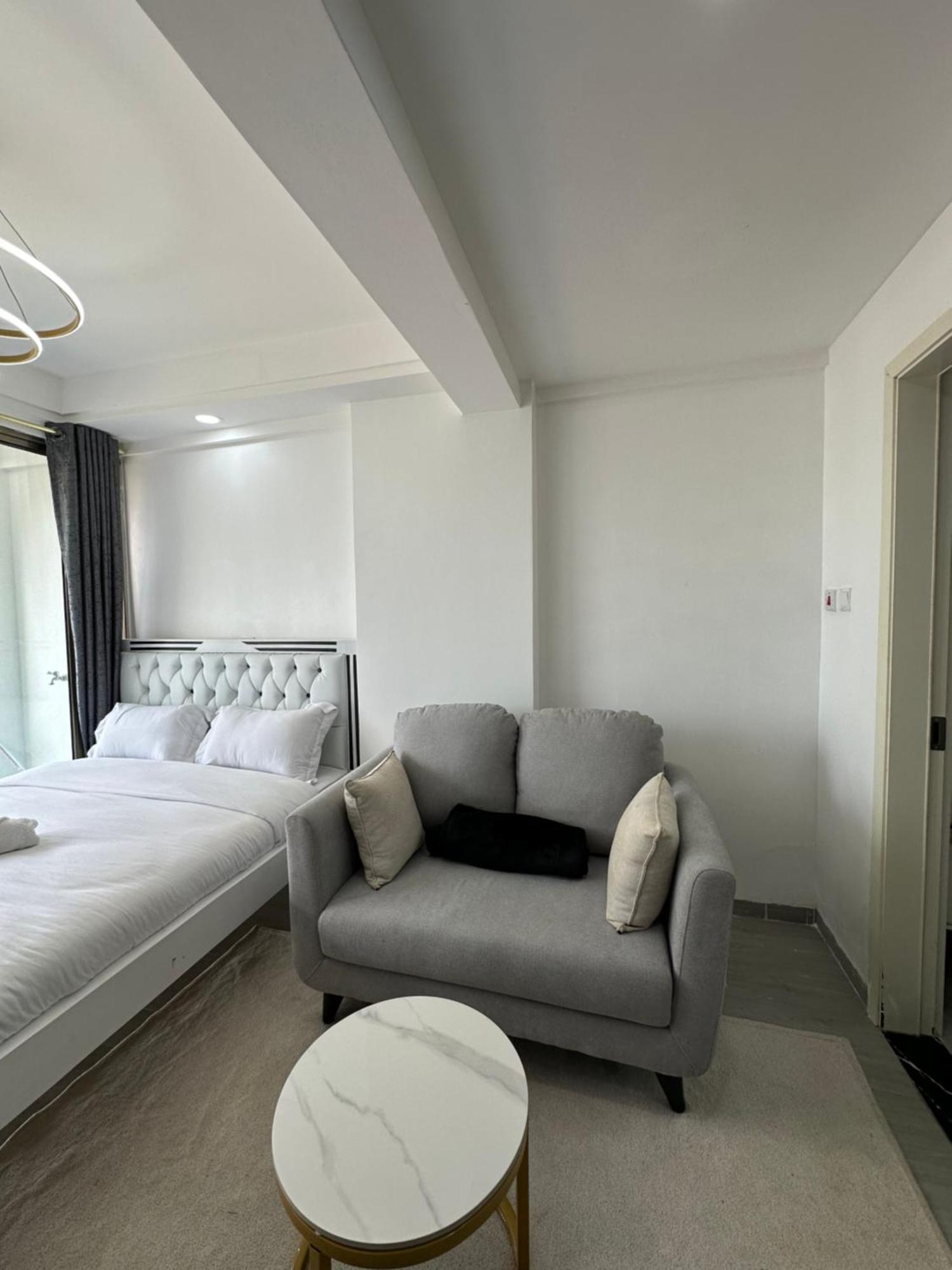 Luxury Near Yaya Kilimani Nairobi