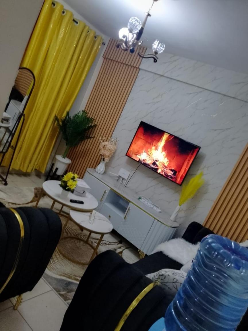 Elegant Homes Apartment Nairobi