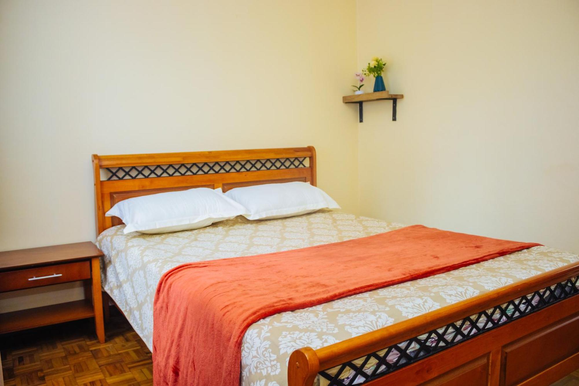 A Haven In Westlands Apartment *