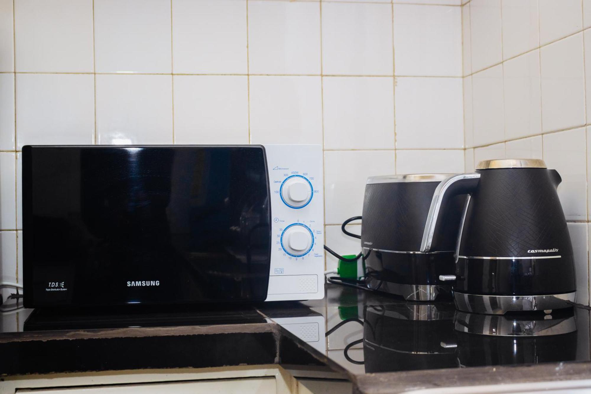 A Haven In Westlands Apartment Nairobi