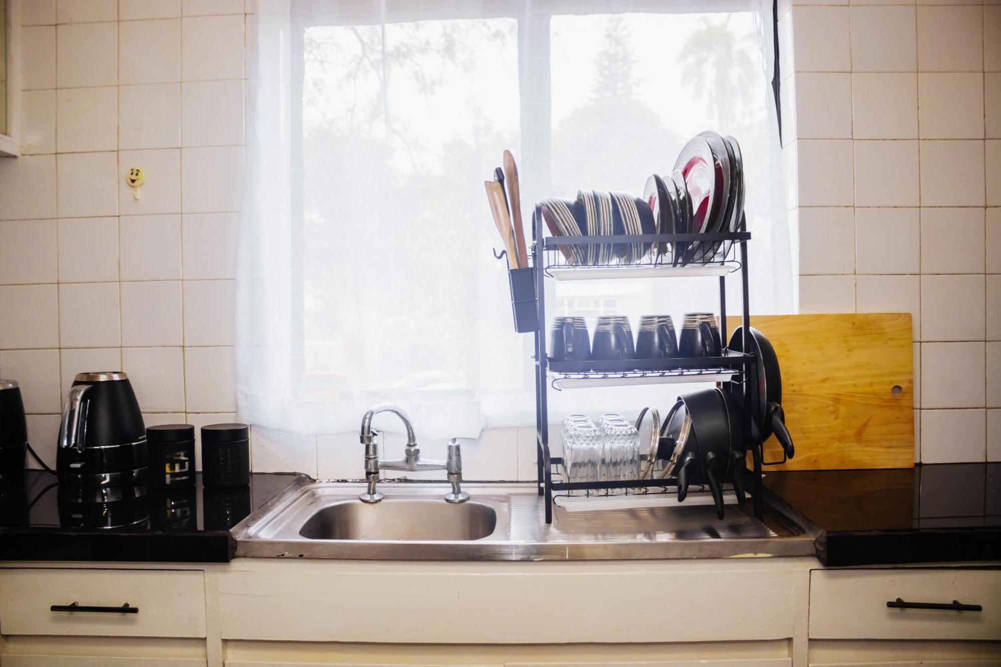 A Haven In Westlands Apartment