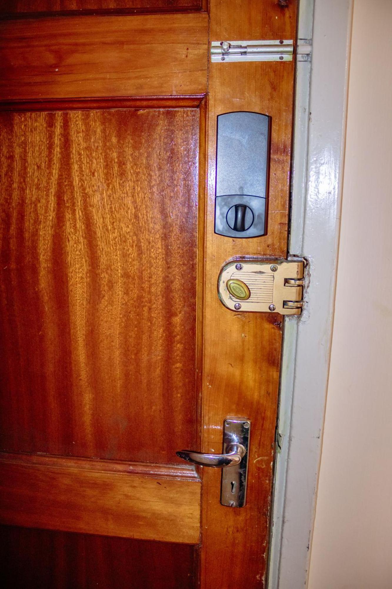 A Haven In Westlands Apartment Nairobi