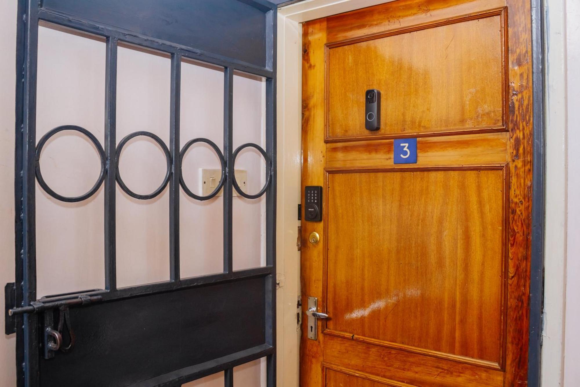 A Haven In Westlands Nairobi