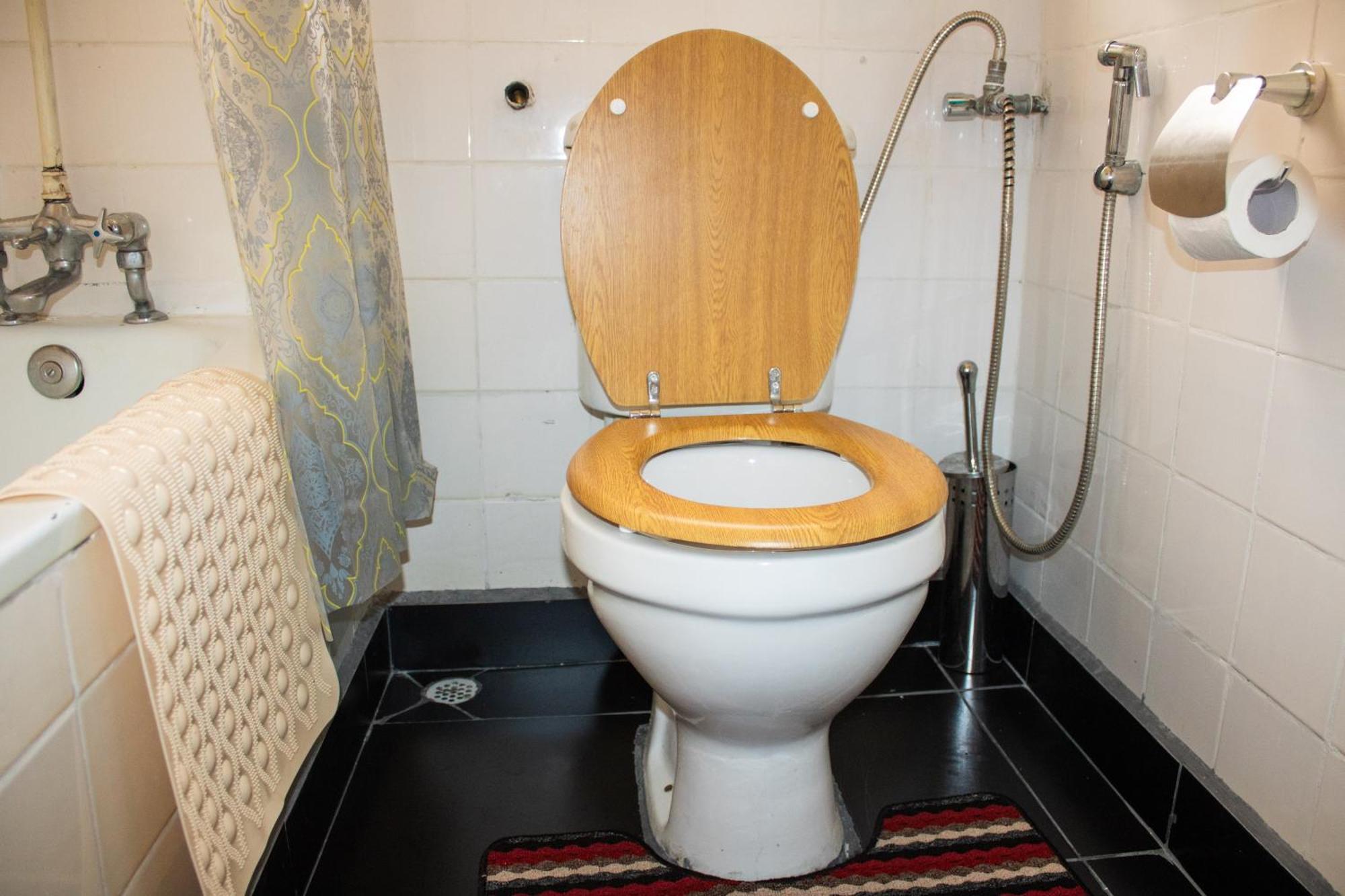 A Haven In Westlands *