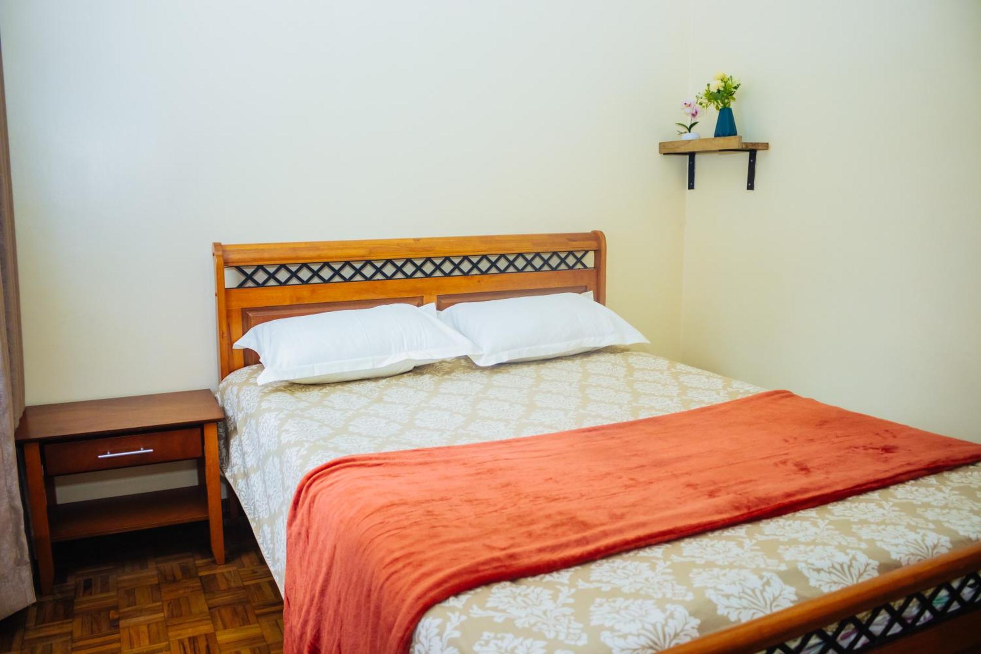 A Haven In Westlands