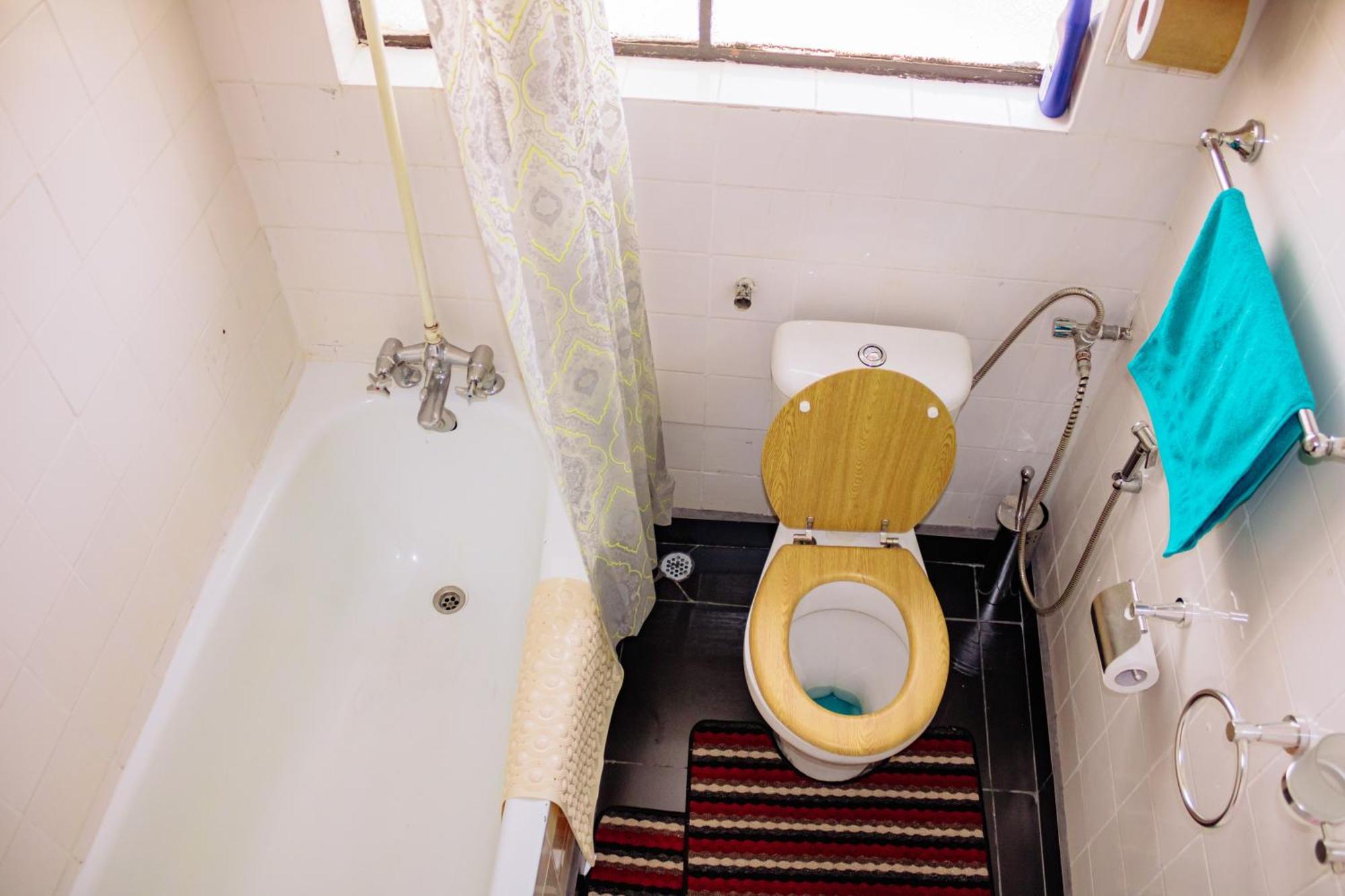 A Haven In Westlands