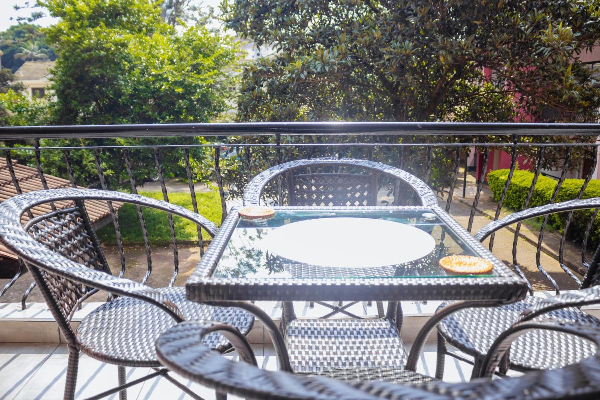 A Haven In Westlands Apartment