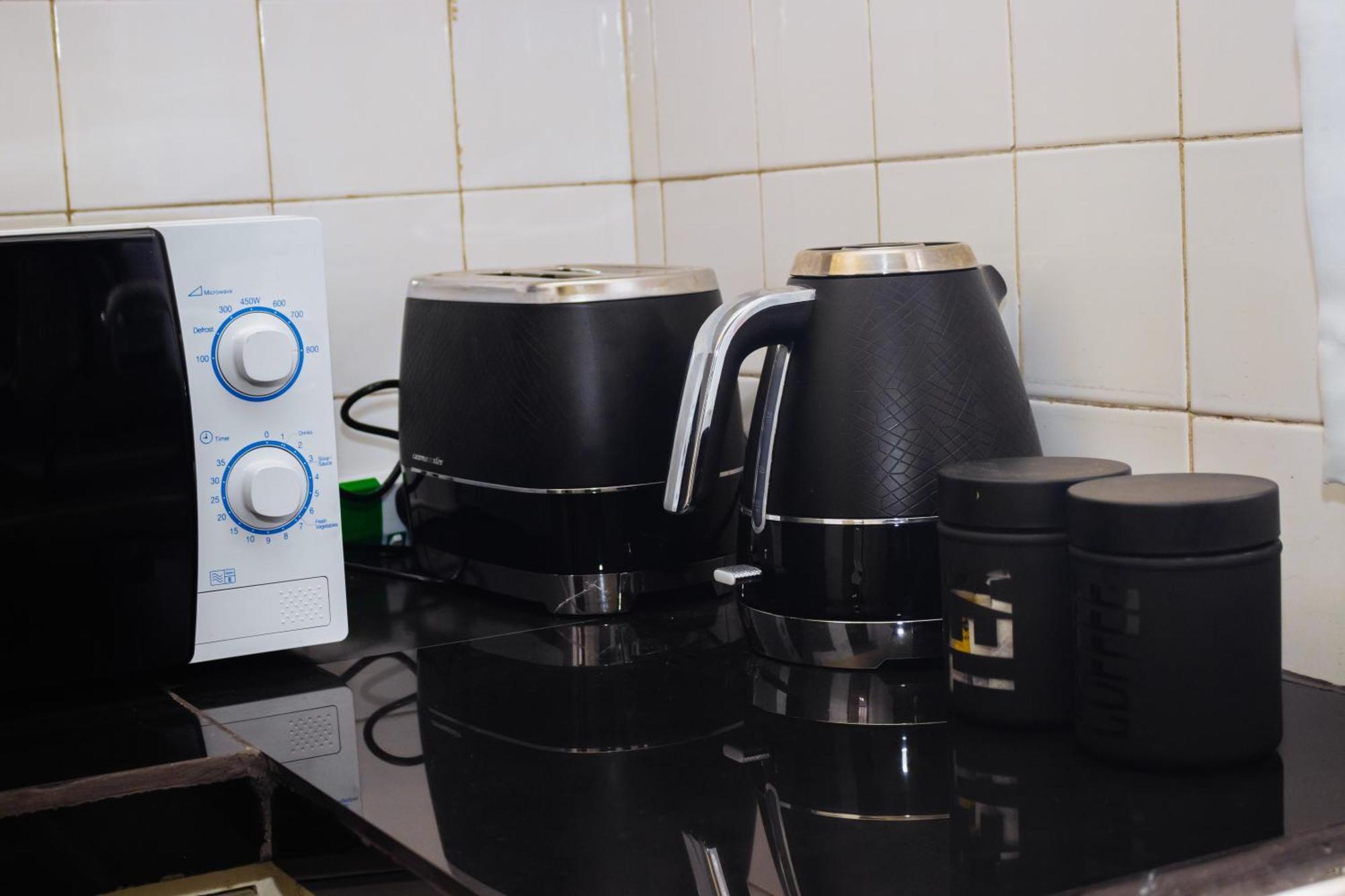 A Haven In Westlands