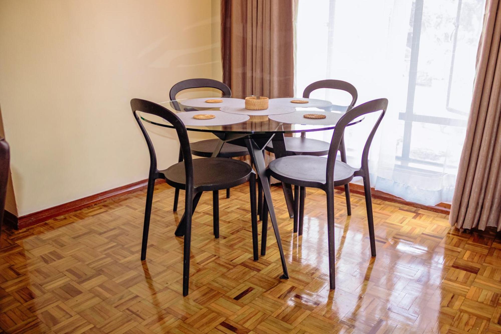 A Haven In Westlands