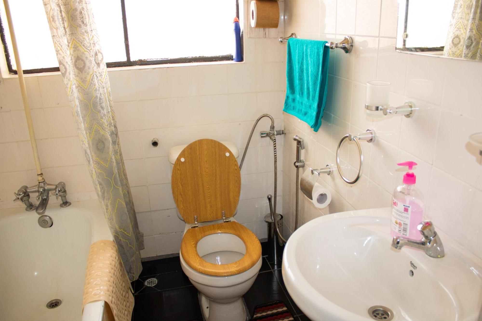 Apartment A Haven In Westlands
