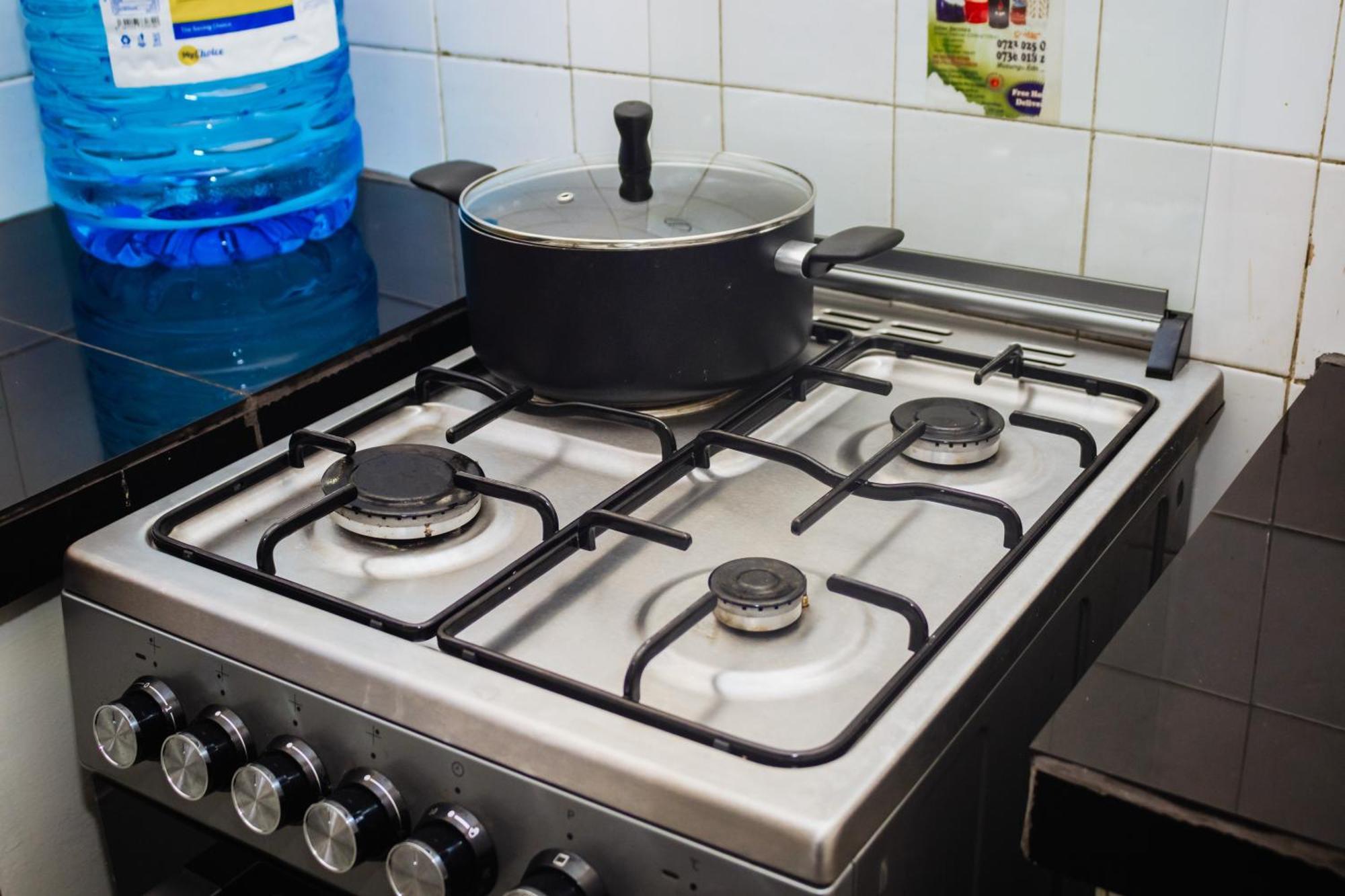 Apartment A Haven In Westlands Nairobi