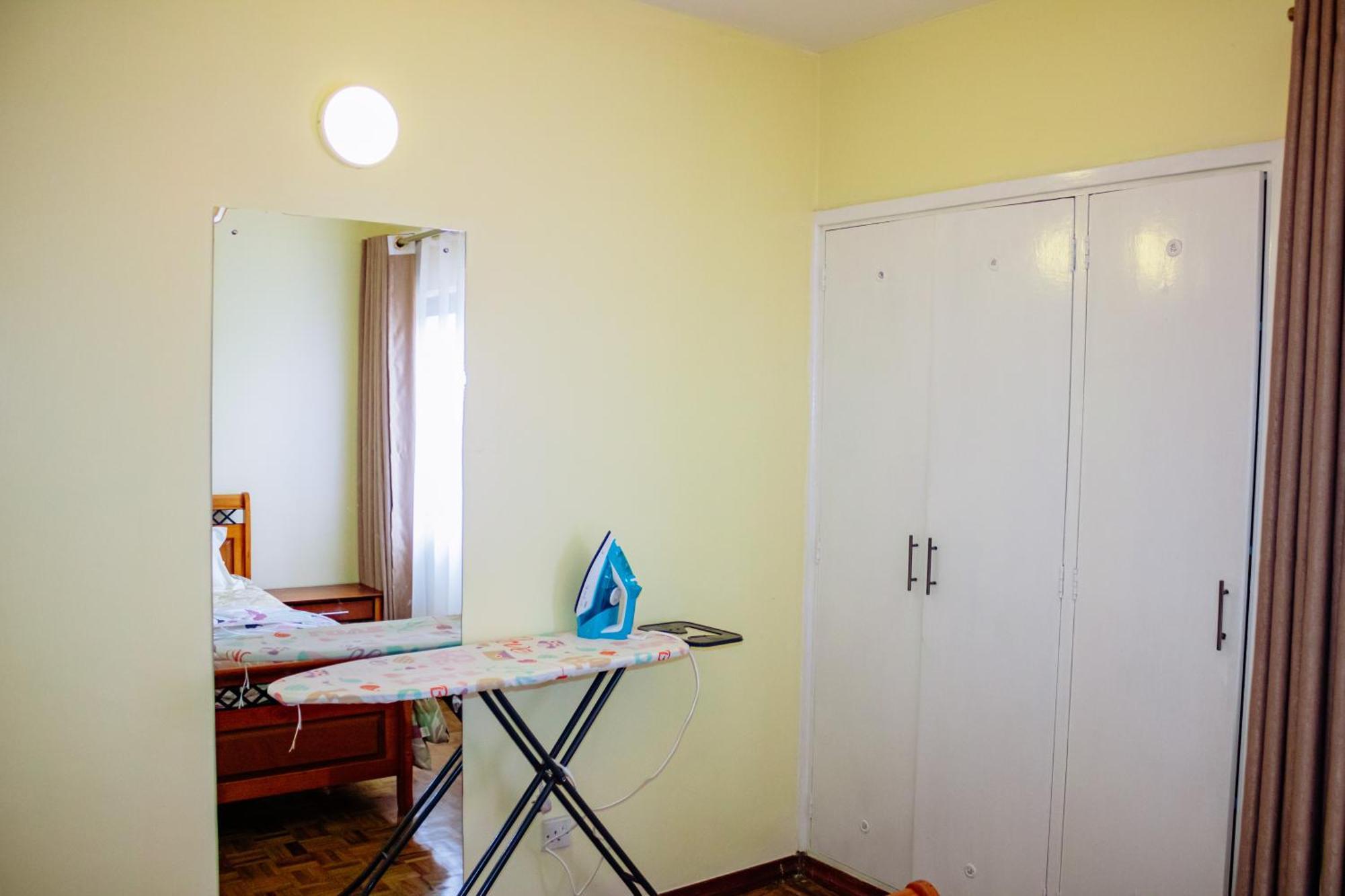 A Haven In Westlands *