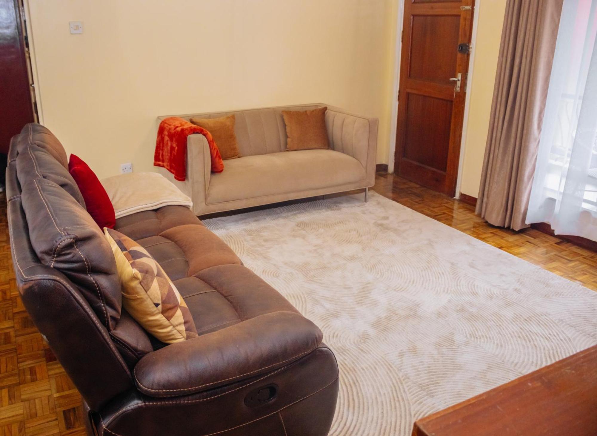 A Haven In Westlands
