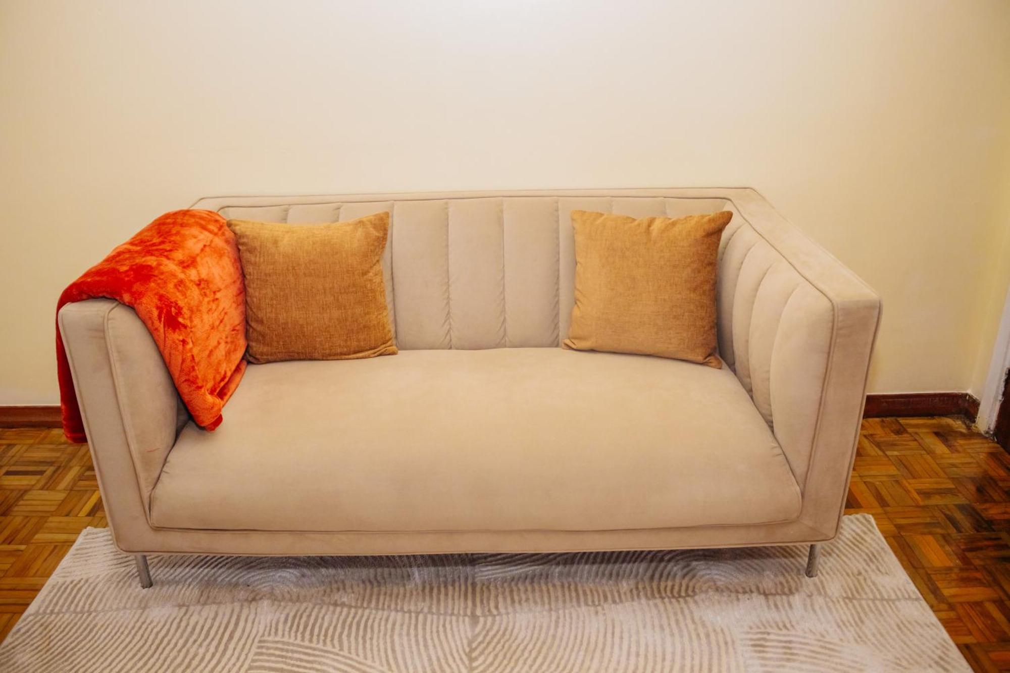 A Haven In Westlands Apartment