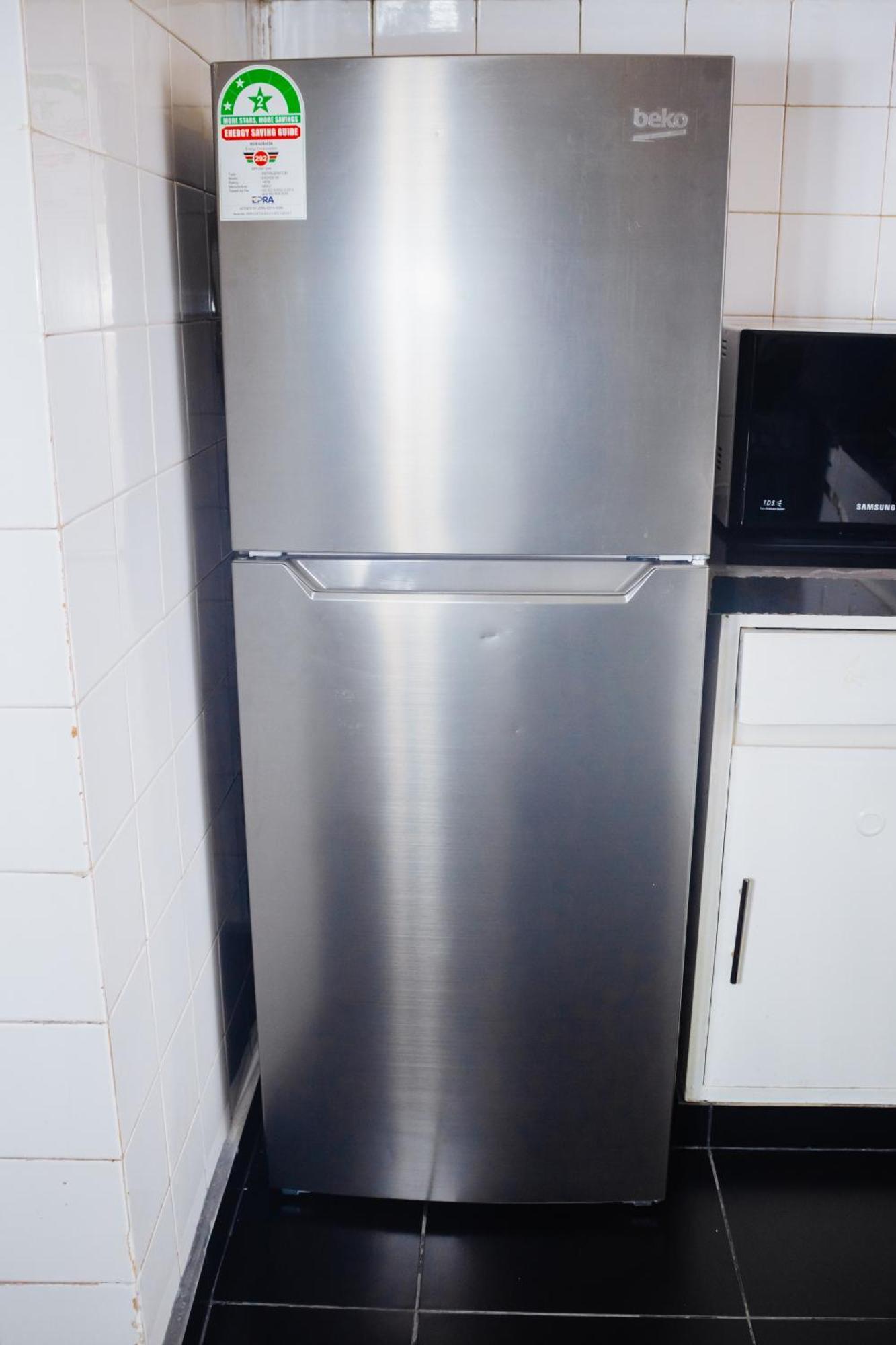 Apartment A Haven In Westlands *