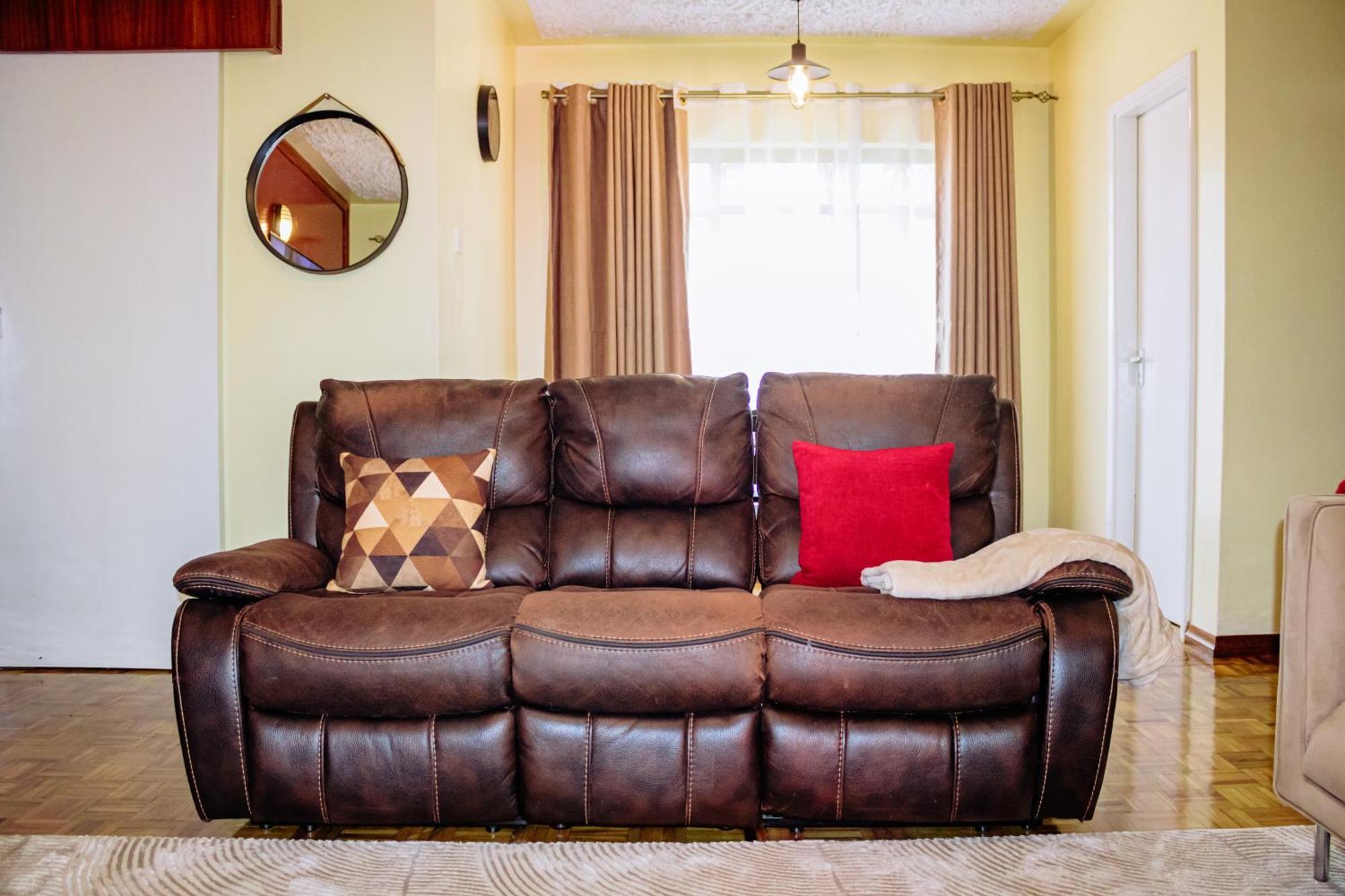 A Haven In Westlands Nairobi