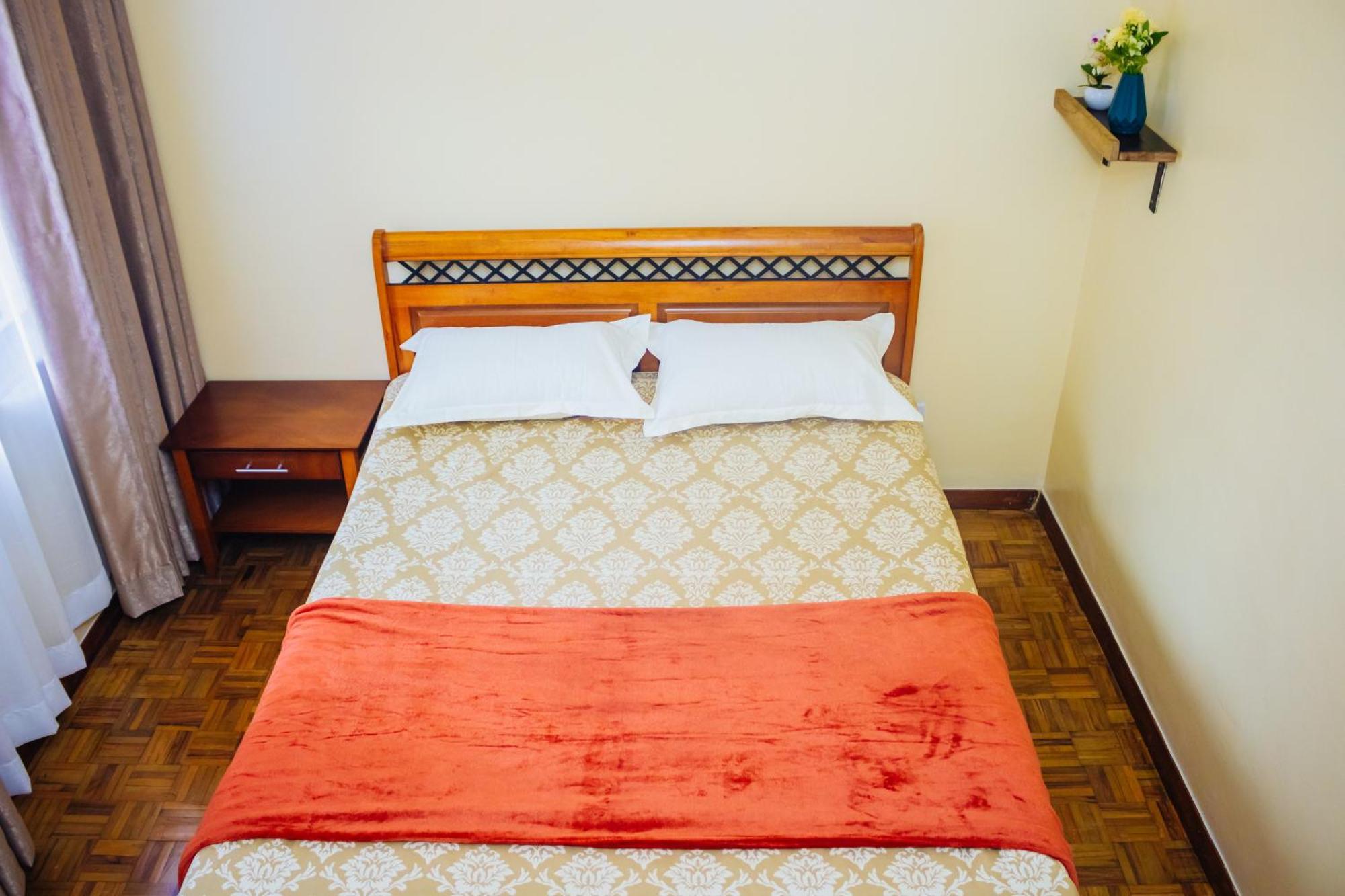Apartment A Haven In Westlands