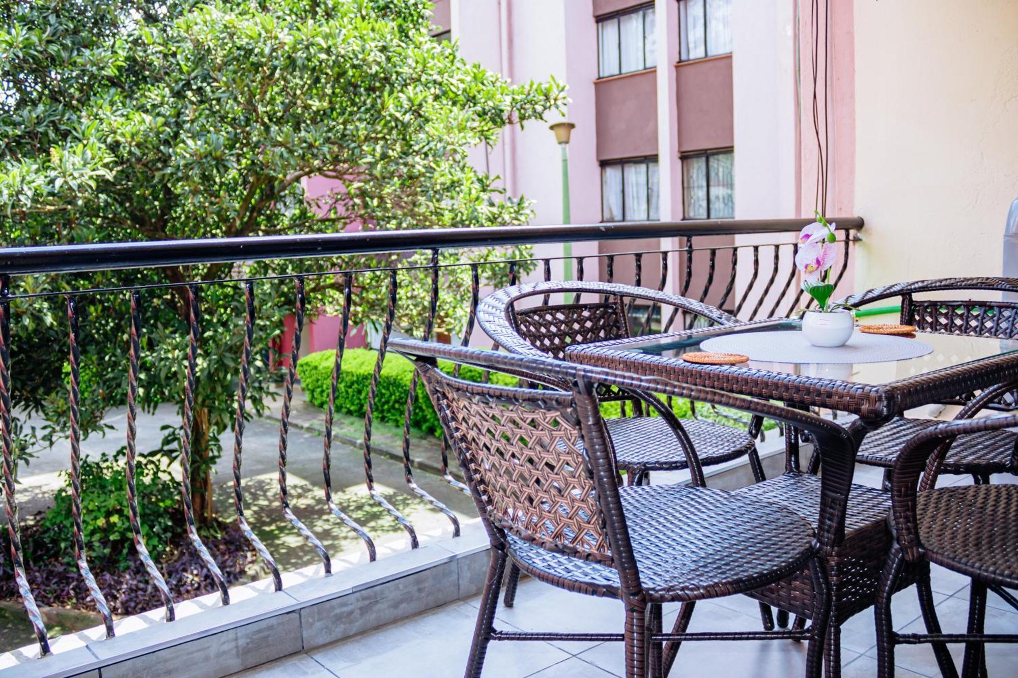 A Haven In Westlands