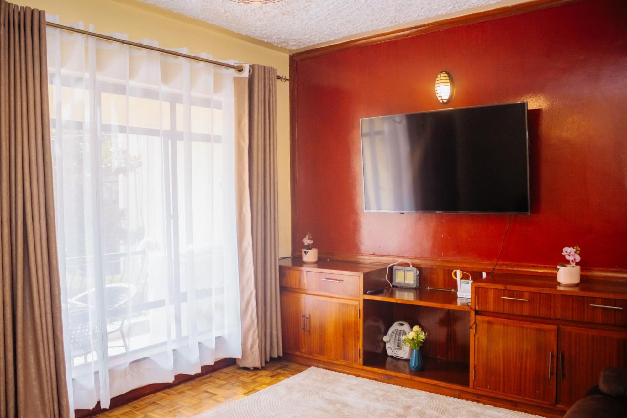 A Haven In Westlands Nairobi