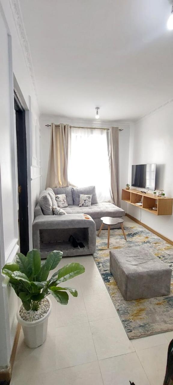 Happyhomes * Nairobi