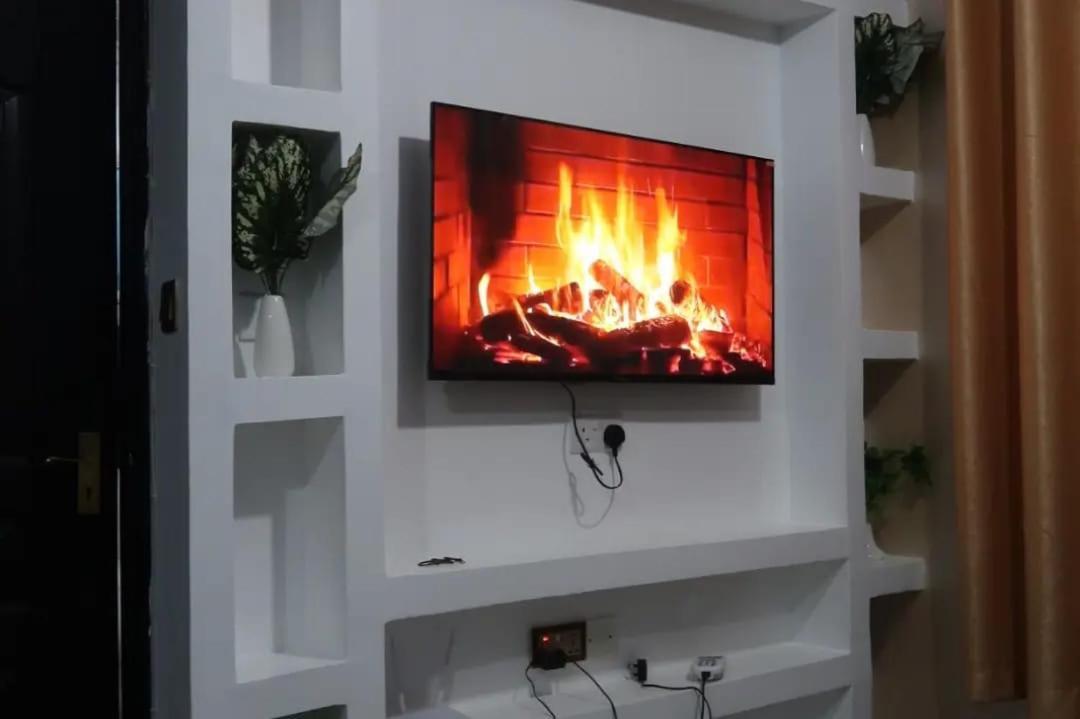 Guest house Happyhomes Nairobi