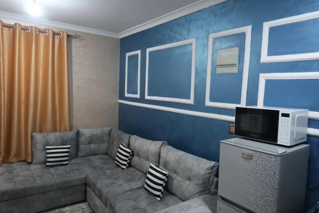 Guest house Happyhomes Nairobi
