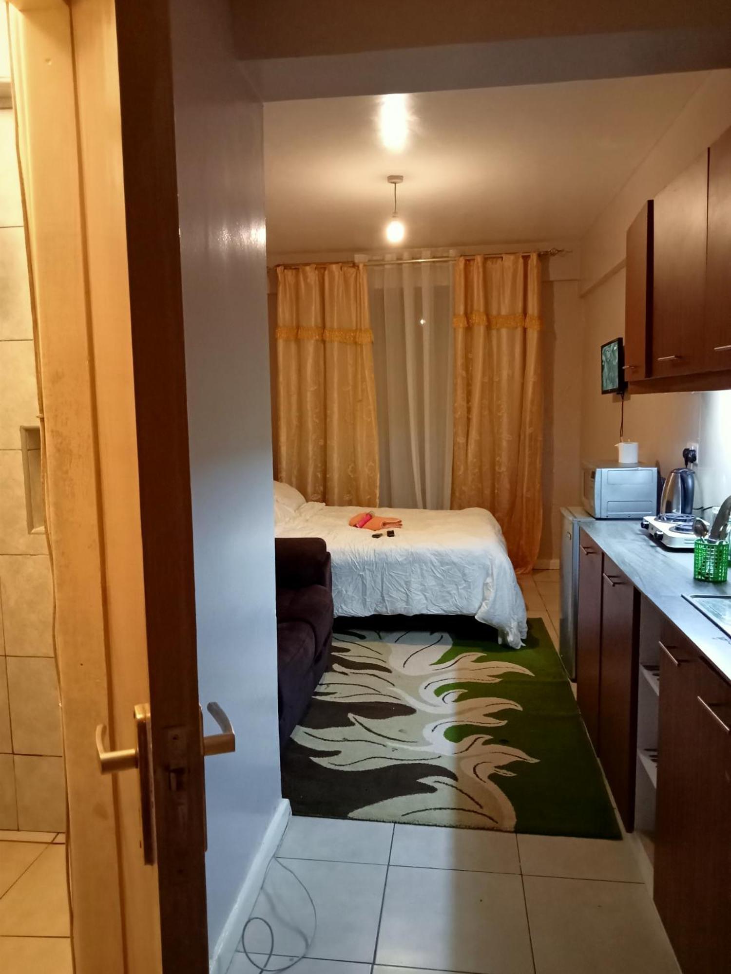 Apartment Ephrem Nairobi