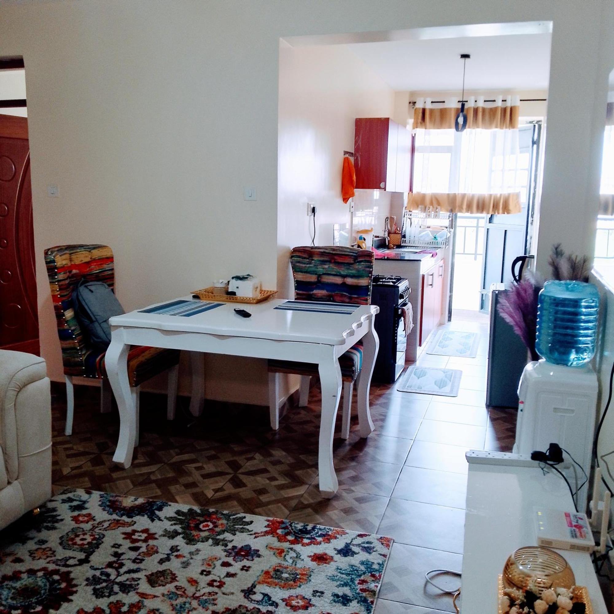 Apartment Away From Syokimau